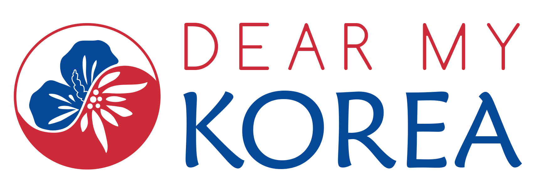 Dear My Korea