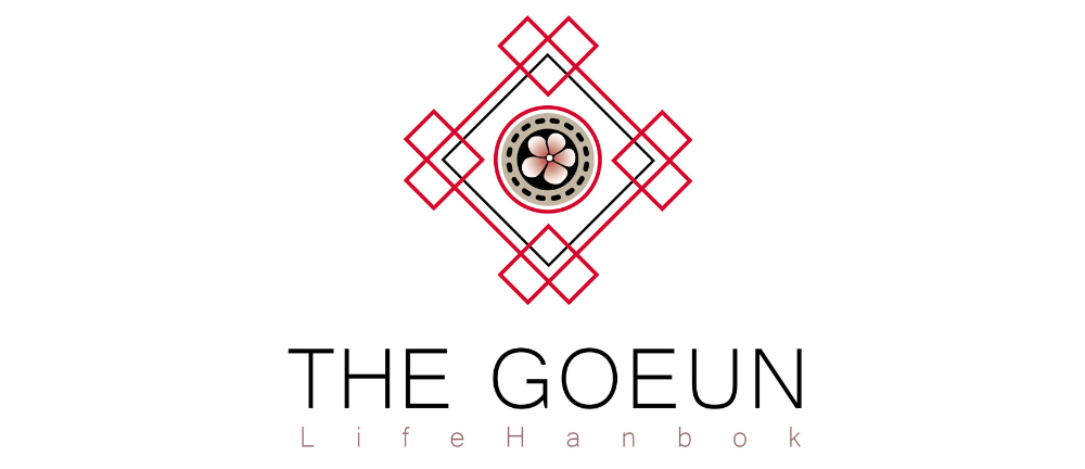 The Goeun Hanbok brand