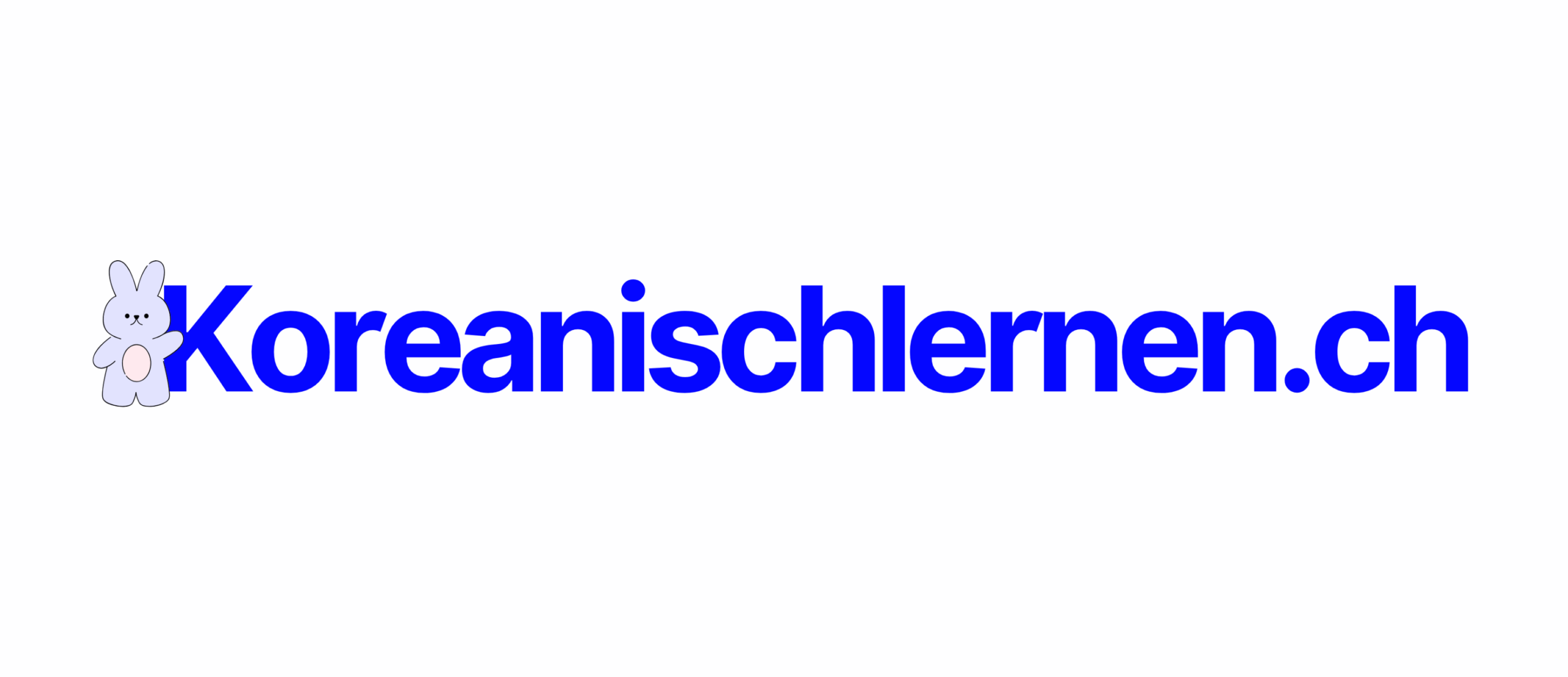 Koreanisch lernen