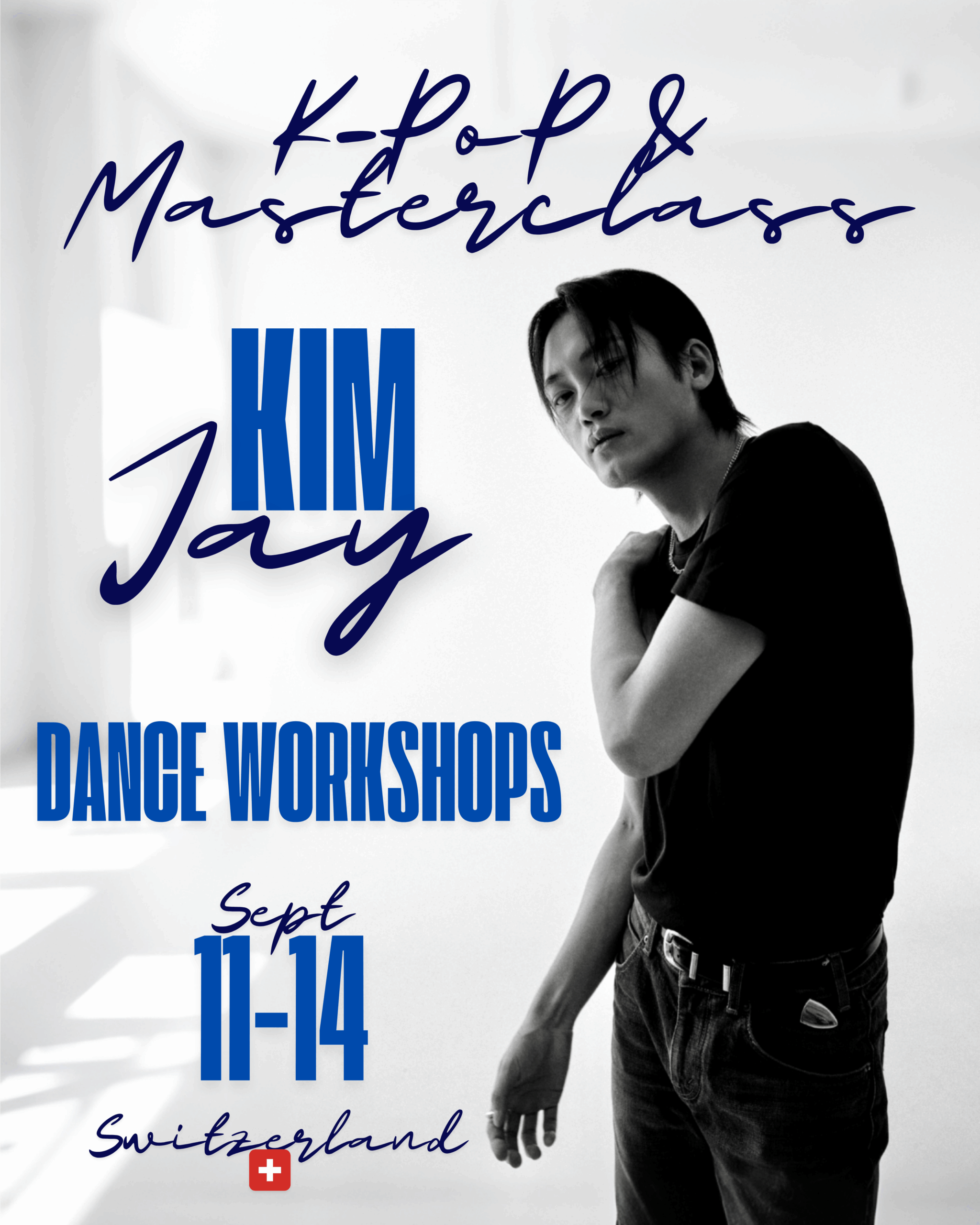 JAY KIM KPOP DANCE WORKSHOPS JAY KIM KPOP DANCE WORKSHOPS