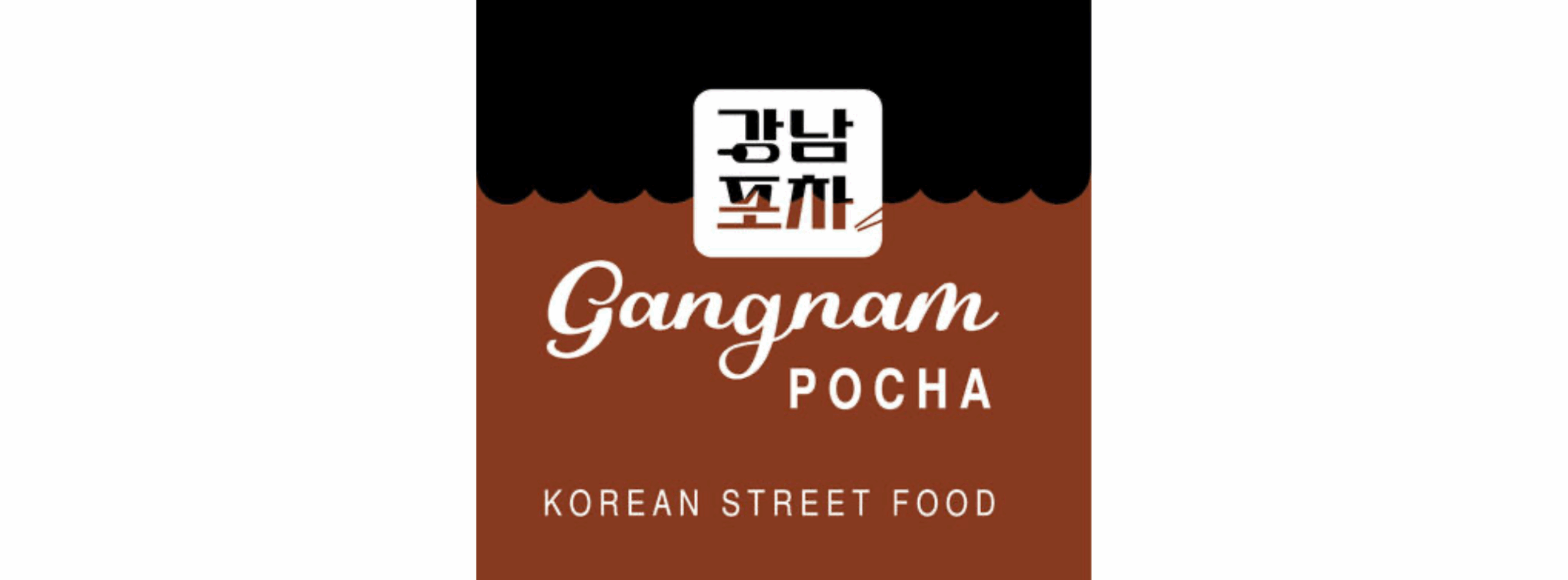 Gangnam pocha Korean restaurant