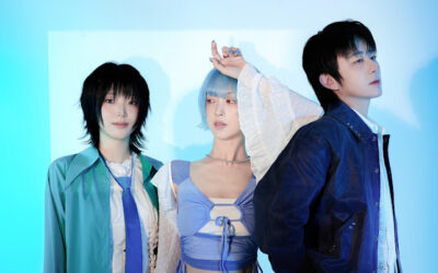 Korean Math Rock in Zürich? Spend a very special moment with cotoba!