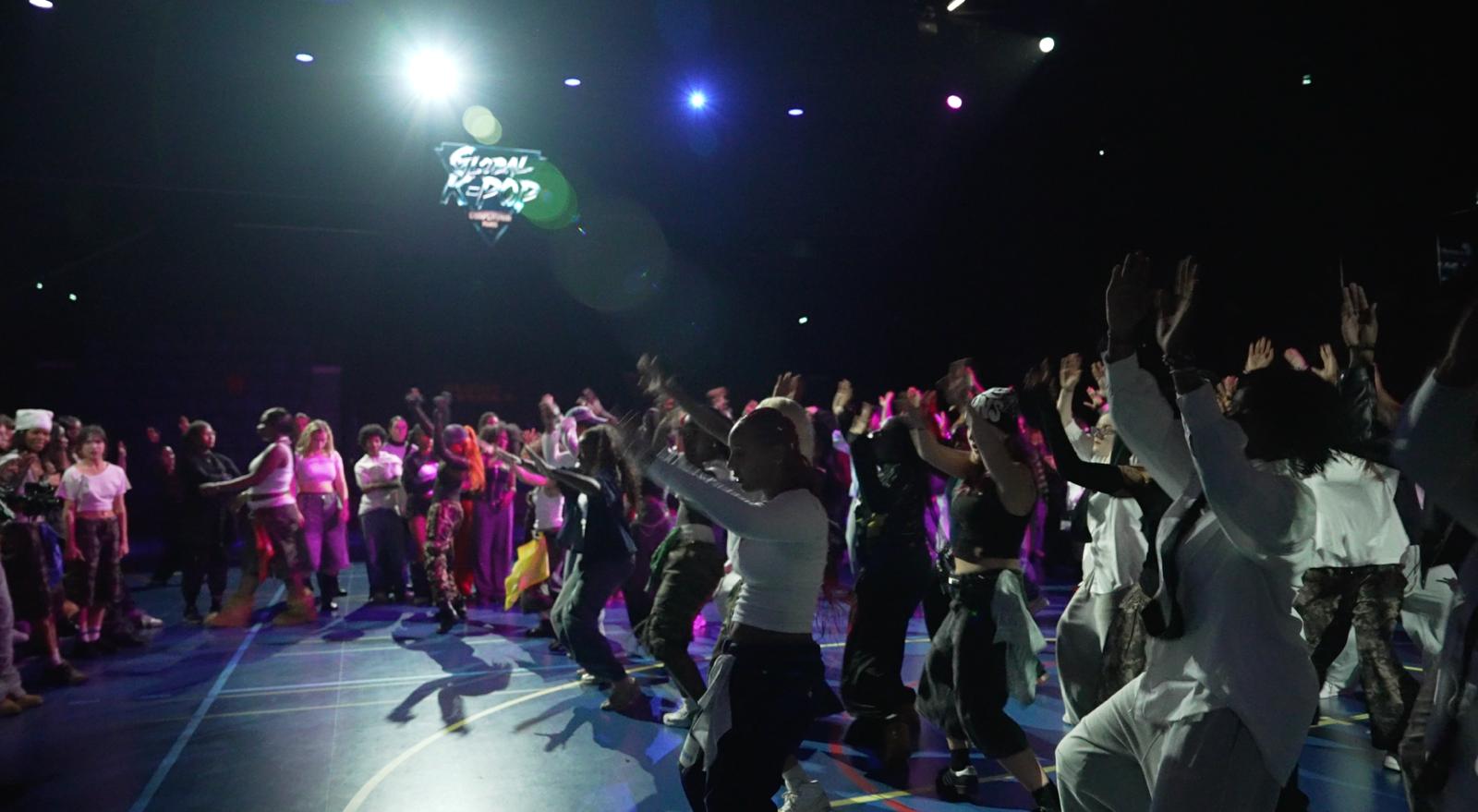 Global K-POP Competition