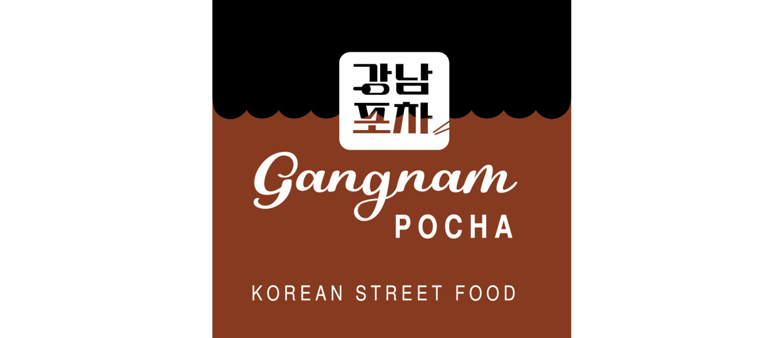 Gangnam pocha Korean restaurant