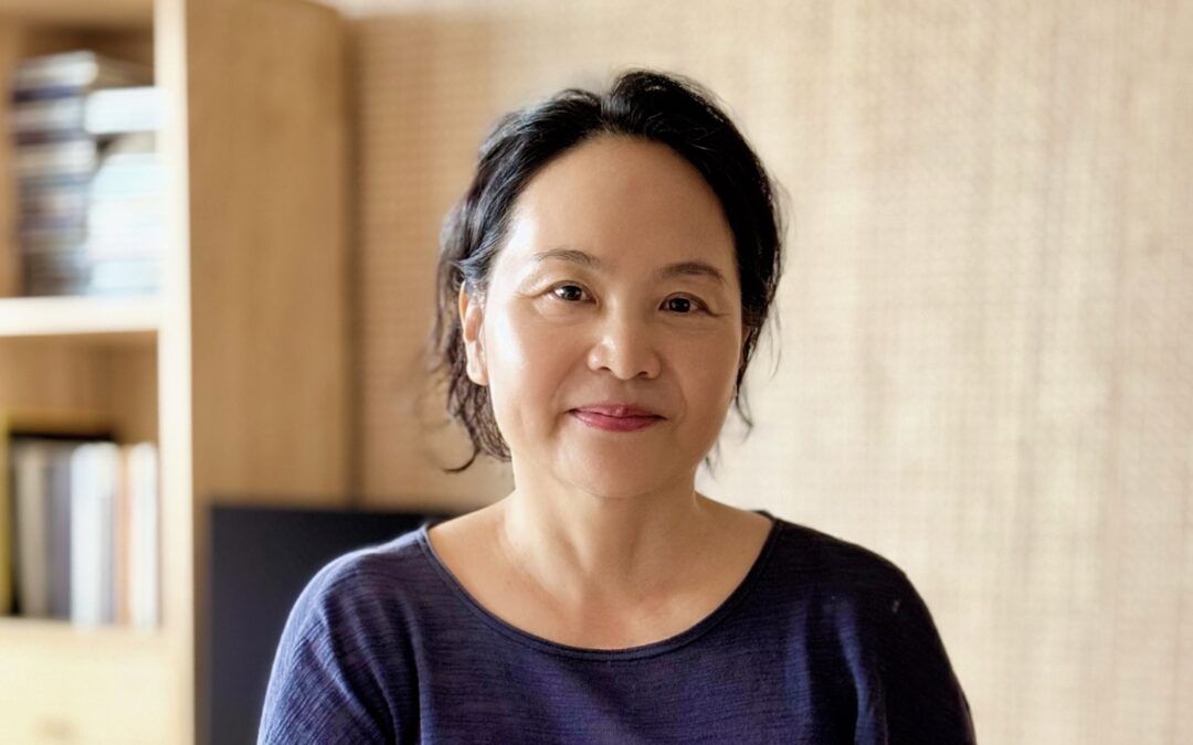 Inside the World of Film Music Pioneer Shim Hyun-Jung