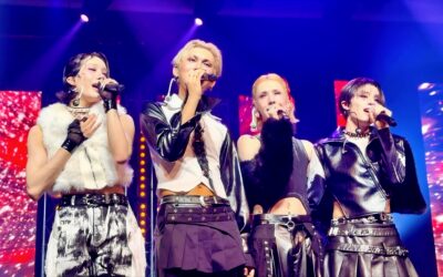 XLOV – When K-POP Becomes an Initiatory Ritual