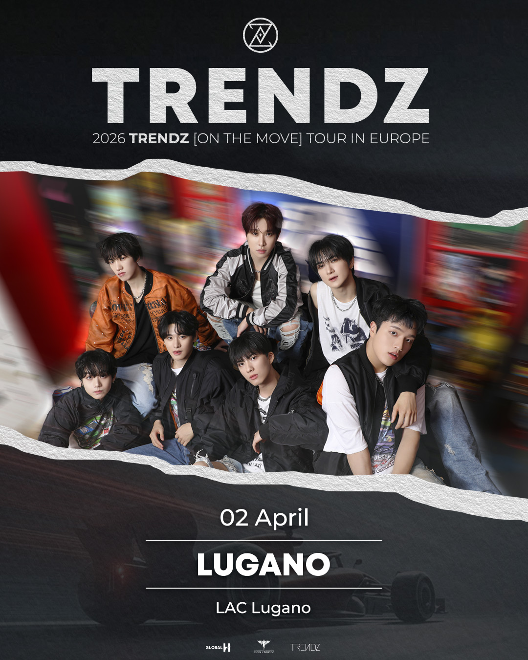 TRENDZ LUGANO
