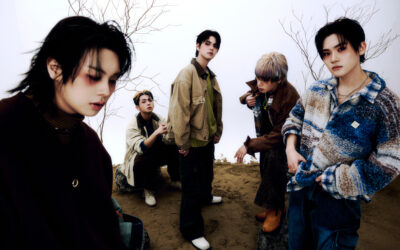 From University Friends to Europe’s Biggest Stage: Getting to Know can’t be blue 캔트비블루